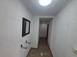 Pasillo